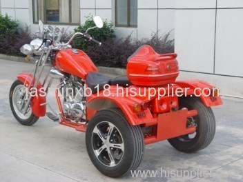 250cc trike chopper