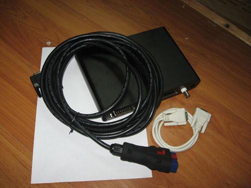 VOLVO VCT2000 Diagnostic Scanner