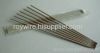 weld electrodes