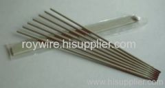 welding electrode