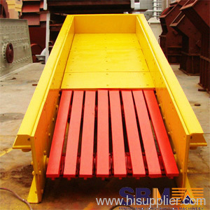 Vibratory Feeder