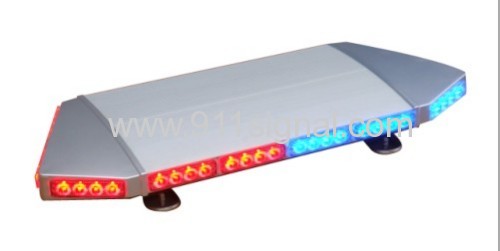 LED light bars