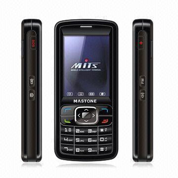 cheap GSM phone(A180-1)