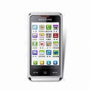 Dual sim phone(C1200)