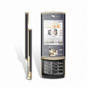 Dual sim phone(N270)