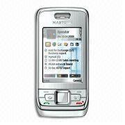 Dual sim phone(N86)