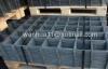 Floor heating welded wire mesh