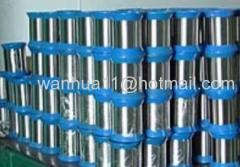 stainless steel wire