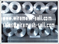 Welded Wire Mesh