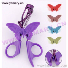 eyelash curler