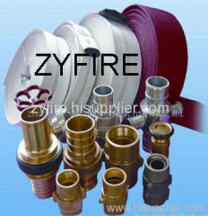 ZYFIRE hose