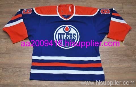 ice hockey jerseys