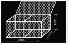 Gabion Box