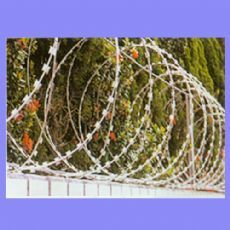 Razor Barbed Wire