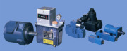 Hydraulic Unit