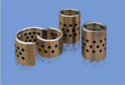 Steel Bushings