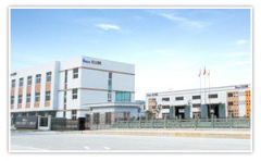 Arlex Plastics Machinery Co., Ltd.