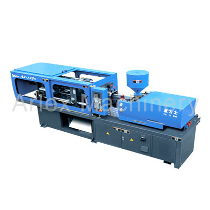 varirable Injection molding machine