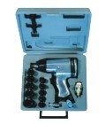 Hex Key Impact Wrench