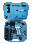 Air Impact Wrench Kit