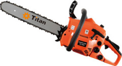 Gasoline Chain Saws