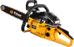 Gas Chain Saw