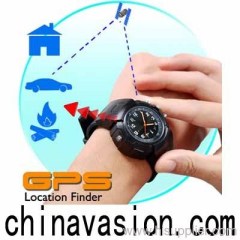 GPS Watch
