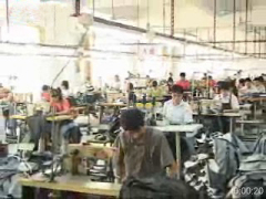 Guangzhou Zengcheng Goldenray Garments Factory