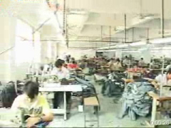 Guangzhou Zengcheng Goldenray Garments Factory