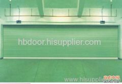 hengbo overhead garage door