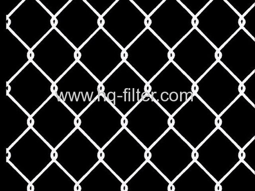 Chainlink Fences
