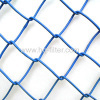Plastic Coated Chain Link Fence