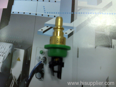 NOZZLE ASSEMBLY