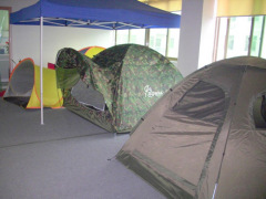 Fotent Camping Co.,LTD