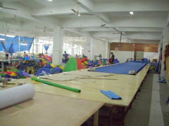 Fotent Camping Co.,LTD