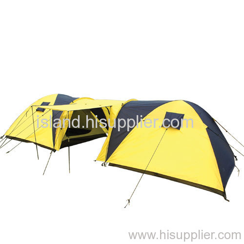 outdoor tent