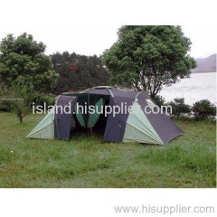 family tent