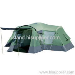 family tent