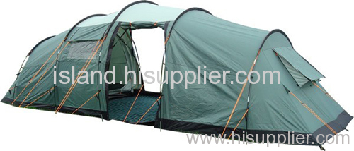 family tent