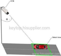 traffic counting sytem