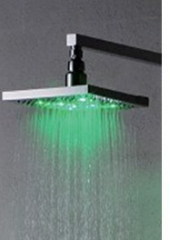 LED shower