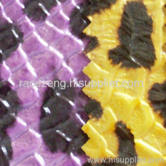 pu leather,synthetic leather ,artificial leather