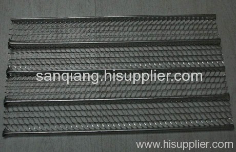 high ribbed form mesh