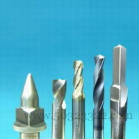 Drill Bits