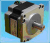 Stepper Motor for control