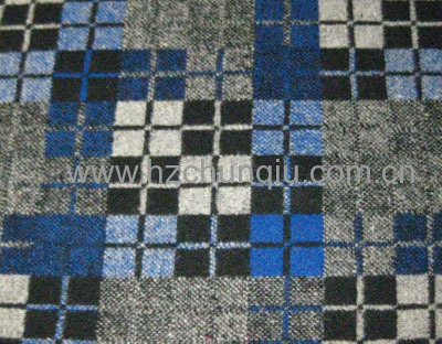 Double-sided Dobby Fabric,Tweed Fabric,Woven Wool Fabric