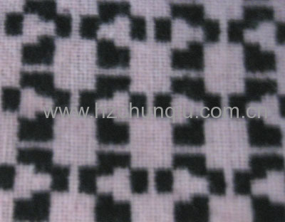 Jacquard Fabric,Woolen Wool Fabric,Tweed Fabric