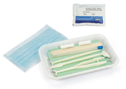 Dental Instrument kits