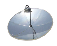 solar cooker