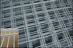 Stainless Steel welded Wire Mesh